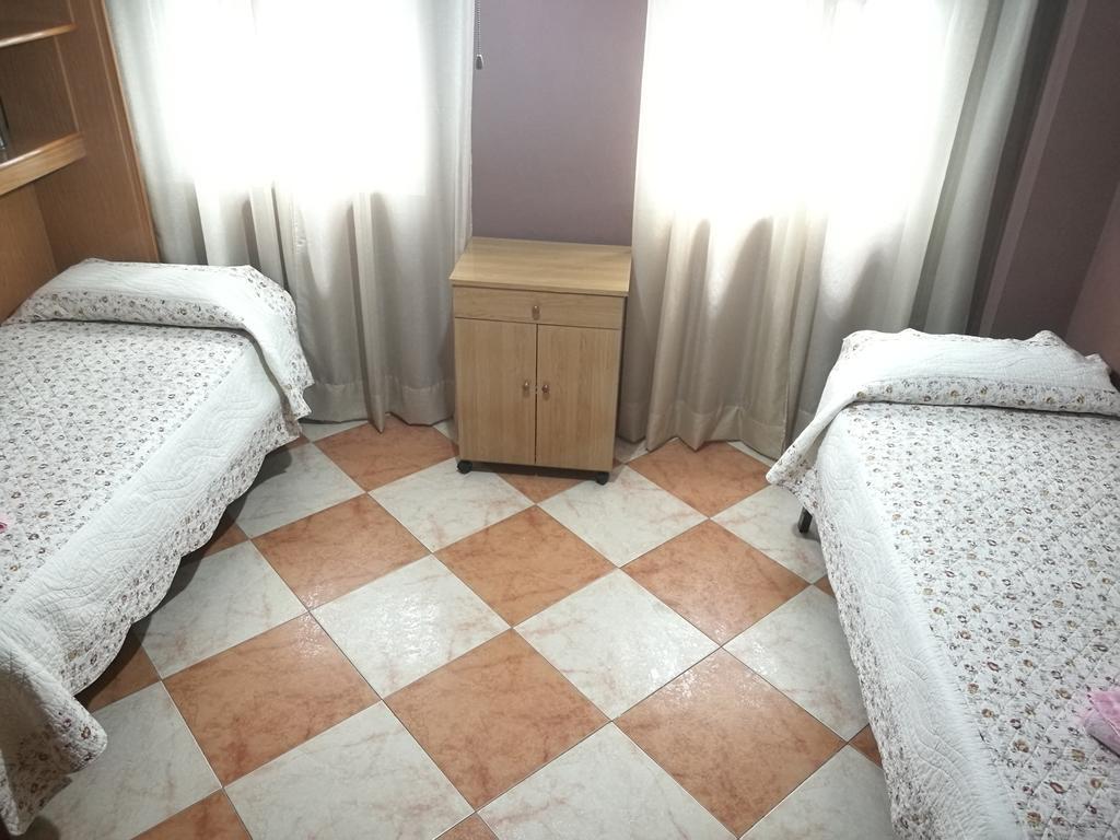 Appartamento Sleepin Triana Siviglia Esterno foto