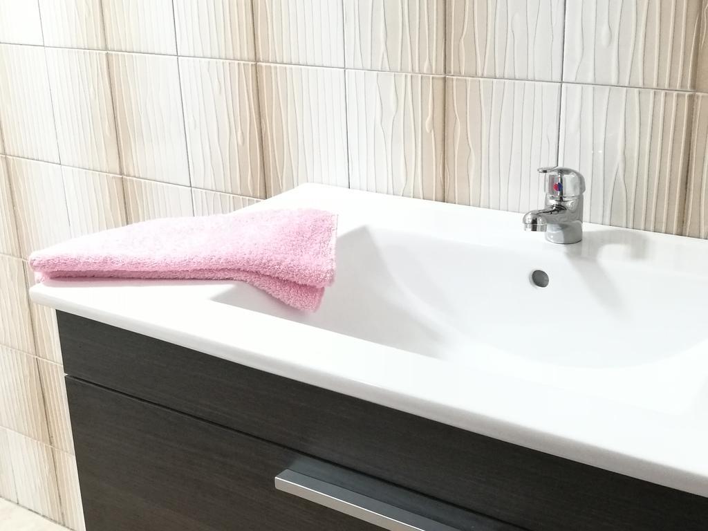 Appartamento Sleepin Triana Siviglia Esterno foto