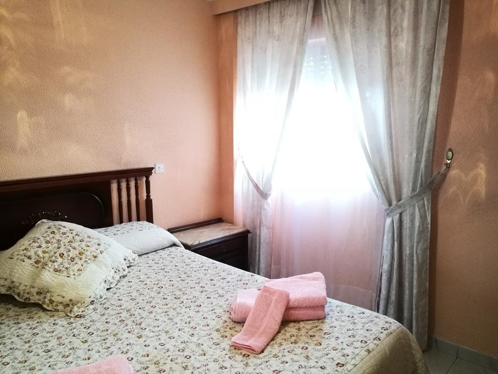 Appartamento Sleepin Triana Siviglia Esterno foto