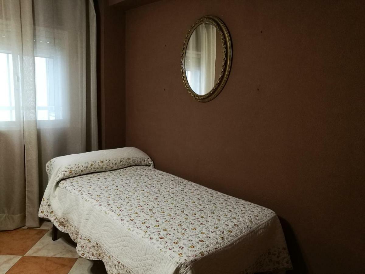 Appartamento Sleepin Triana Siviglia Esterno foto
