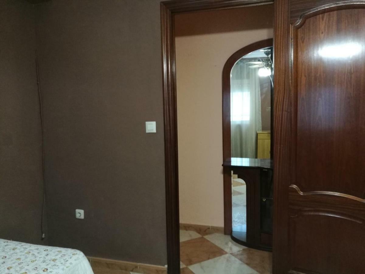 Appartamento Sleepin Triana Siviglia Esterno foto