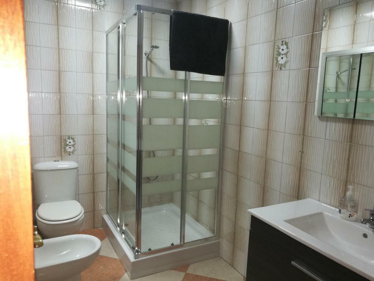 Appartamento Sleepin Triana Siviglia Esterno foto
